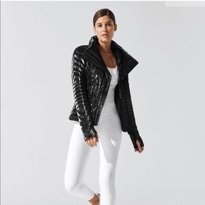 Blanc Noir Jacket -  M